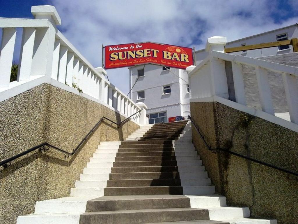 Ponsmere Hotel Perranporth Exterior photo